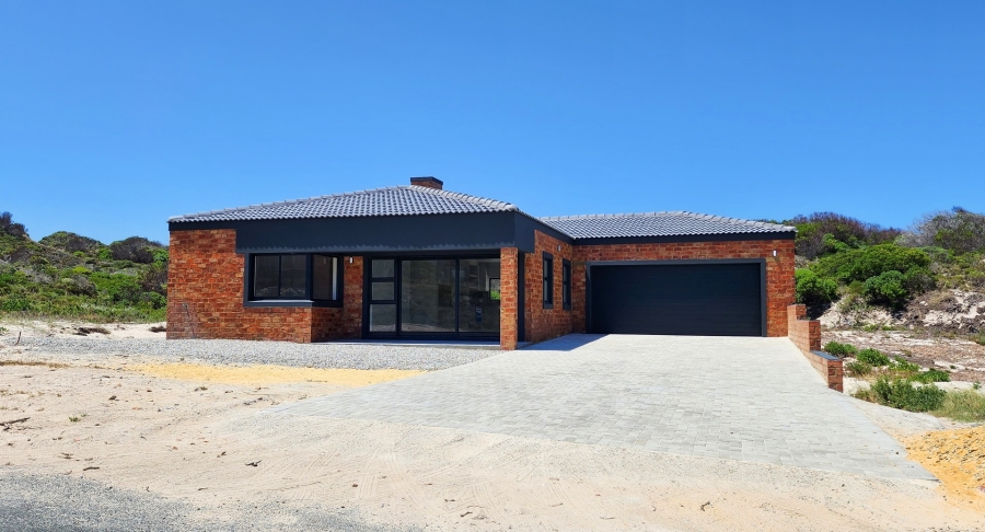 3 Bedroom Property for Sale in Suiderstrand Western Cape